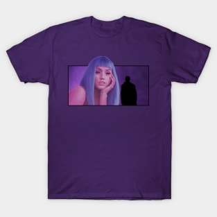 Blade Runner - Joi T-Shirt